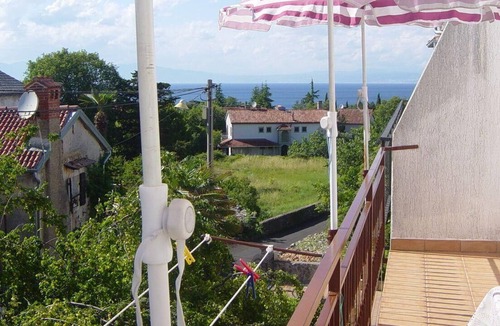 Milcetici Apartment | Holiday apartment Milohnici for 1 - 4 persons with 1 bedroom - Twin house