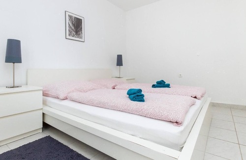 Marusici House | Holiday apartment Mimice for 1 - 5 persons with 2 bedrooms - Holiday apartment