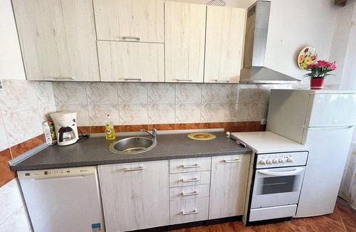 Jadranovo Apartment | Holiday apartment mit Klimaanlage