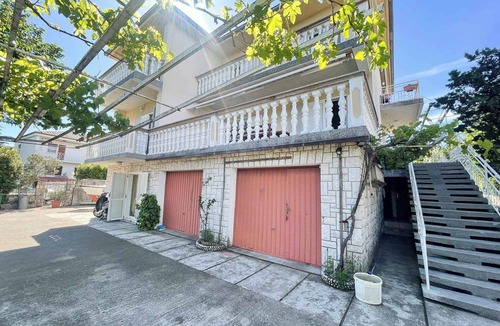 Jadranovo Apartment | Holiday apartment mit Klimaanlage