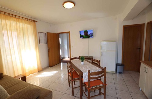 Silo Apartment | Holiday apartment mit Klimaanlage und Meerblick