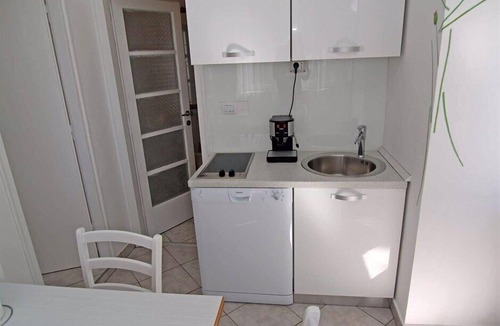 Cove Murtar Apartment | Holiday apartment near the beach