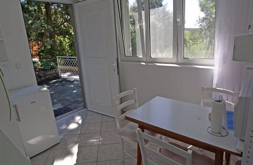 Cove Murtar Apartment | Holiday apartment near the beach