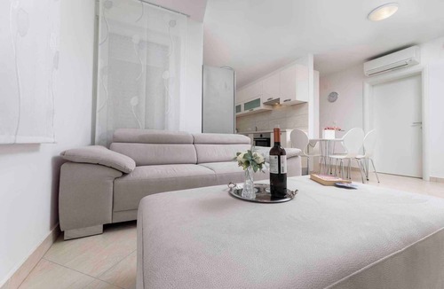 Soline Apartment | Holiday apartment near the sea