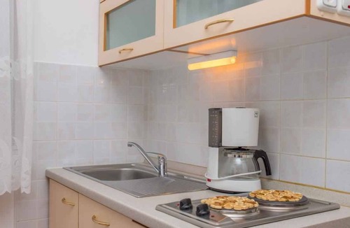 Klanfari Apartment | Holiday apartment near the sea