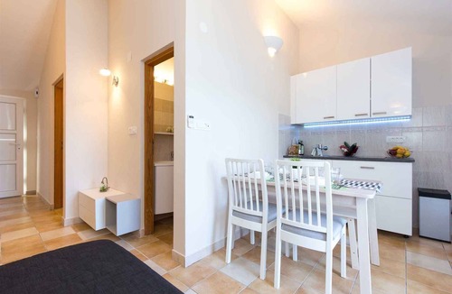 Cizici Apartment | Holiday apartment near the beach
