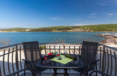 Cizici Apartment | Holiday apartment near the beach
