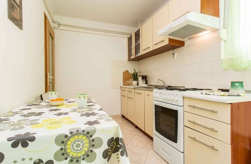 Silo Apartment | Holiday apartment on the ground floor