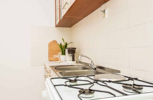 Silo Apartment | Holiday apartment on the ground floor