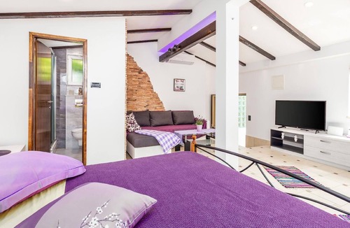 Opatija House | Holiday apartment Opatija for 1 - 4 persons - Holiday house