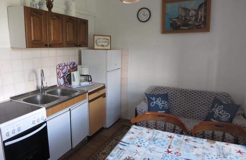 Porat House | Holiday apartment Porat for 1 - 4 persons with 2 bedrooms - Holiday house