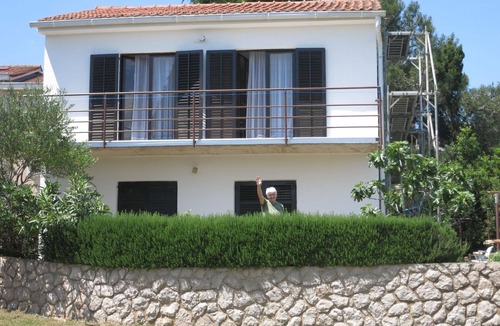 Porat House | Holiday apartment Porat for 1 - 4 persons with 2 bedrooms - Holiday house