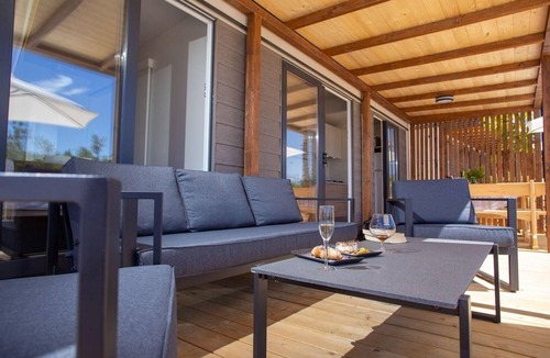 Potocnica Apartment | Holiday apartment Potocnica for 1 - 6 persons with 2 bedrooms - Holiday apartment