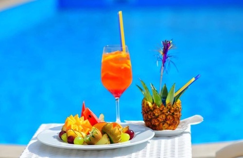Potocnica Apartment | Holiday apartment Potocnica for 1 - 5 persons with 2 bedrooms - Row house