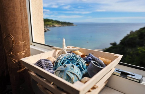 Potocnica Apartment | Holiday apartment Potocnica for 1 - 6 persons with 2 bedrooms - Row house