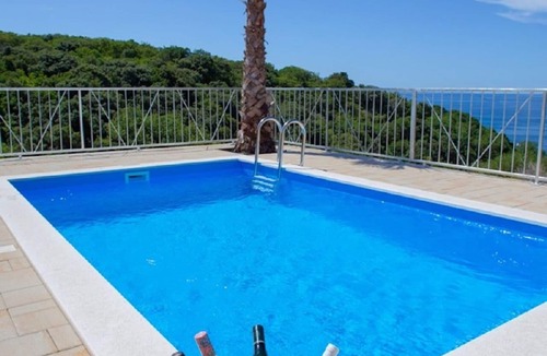 Potocnica Apartment | Holiday apartment Potocnica for 1 - 6 persons with 2 bedrooms - Holiday apartment