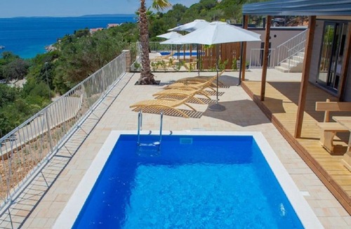 Potocnica Apartment | Holiday apartment Potocnica for 1 - 6 persons with 2 bedrooms - Holiday apartment