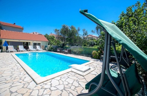 Supetarska Draga Apartment | Holiday apartment Rab (Stadt) for 1 - 5 persons with 2 bedrooms - Holiday apartment