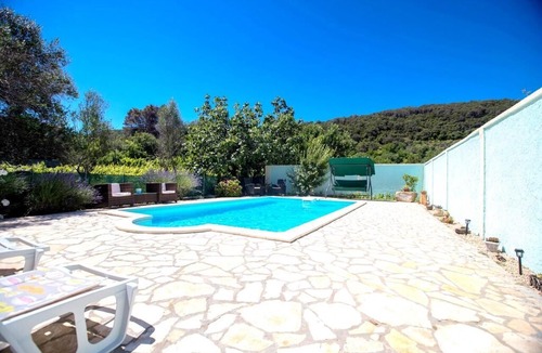 Supetarska Draga Apartment | Holiday apartment Rab (Stadt) for 1 - 5 persons with 2 bedrooms - Holiday apartment
