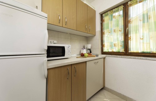 Marsici Apartment | Holiday apartment Sveti Vid-Miholjice for 1 - 5 persons with 2 bedrooms - Holiday apartment