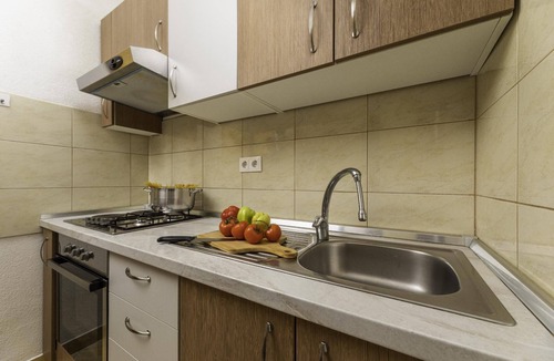 Marsici Apartment | Holiday apartment Sveti Vid-Miholjice for 1 - 5 persons with 2 bedrooms - Holiday apartment