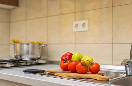 Marsici Apartment | Holiday apartment Sveti Vid-Miholjice for 1 - 5 persons with 2 bedrooms - Holiday apartment