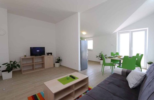 Soline Apartment | Holiday apartment the sea with air conditioning