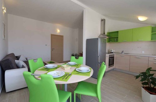 Soline Apartment | Holiday apartment the sea with air conditioning