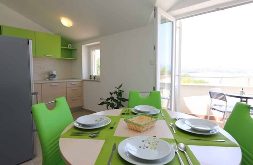 Soline Apartment | Holiday apartment the sea with air conditioning