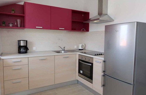 Soline Apartment | Holiday apartment the sea with air conditioning