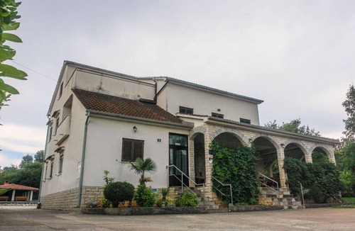 Vantacici House | Holiday apartment Vantačići for 1 - 3 persons with 1 bedroom - Holiday house