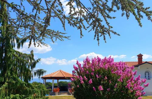 Lindar Apartment | Holiday Apartment VILLA BIANCA