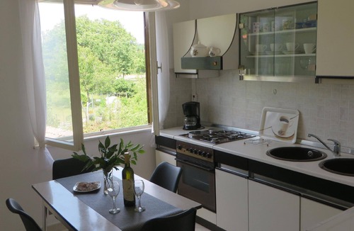 Vinez House | Holiday apartment Vinez for 1 - 4 persons with 1 bedroom - Holiday house