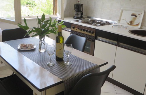 Vinez House | Holiday apartment Vinez for 1 - 4 persons with 1 bedroom - Holiday house