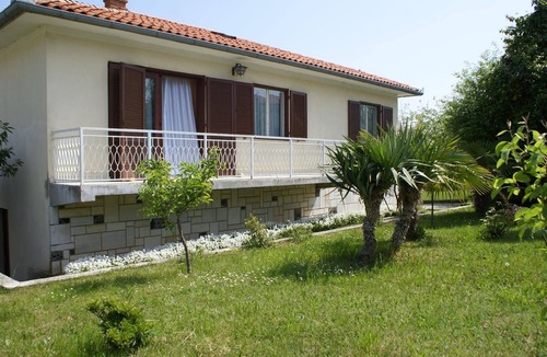 Vinez House | Holiday apartment Vinez for 1 - 4 persons with 1 bedroom - Holiday house