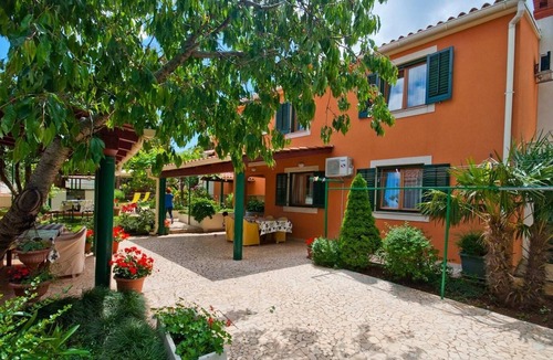 Vinkuran Apartment | Holiday apartment Vinkuran for 4 persons with 1 bedroom - Holiday apartment