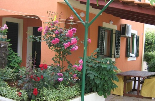 Vinkuran Apartment | Holiday apartment Vinkuran for 4 persons with 1 bedroom - Holiday apartment