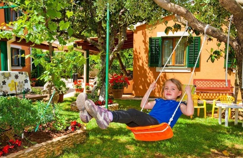 Vinkuran Apartment | Holiday apartment Vinkuran for 4 persons with 1 bedroom - Holiday apartment