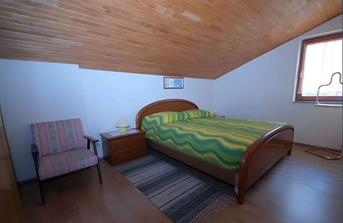 Cove Murtar Apartment | Holiday apartment with balcony