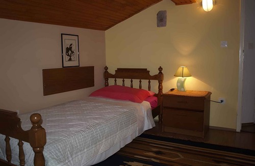 Cove Murtar Apartment | Holiday apartment with balcony