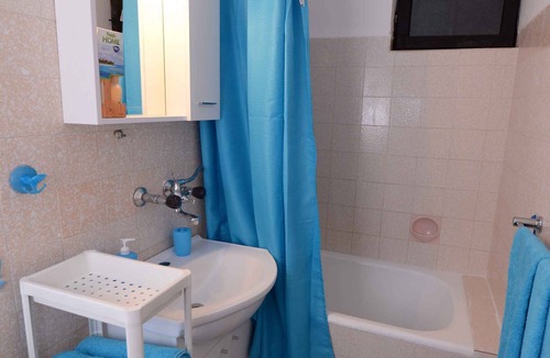 Artatore Apartment | Holiday apartment with air conditioning and Internet