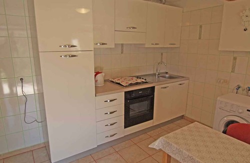 Veli Losinj Apartment | Holiday apartment with barbecue