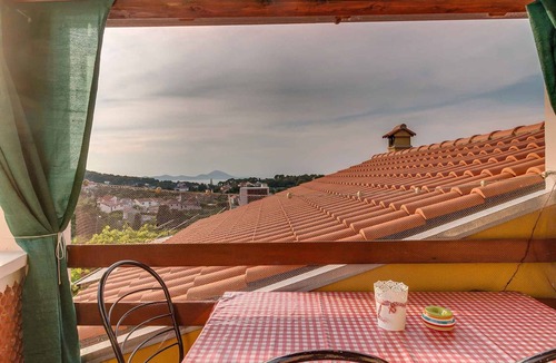 Veli Losinj Apartment | Holiday apartment with barbecue