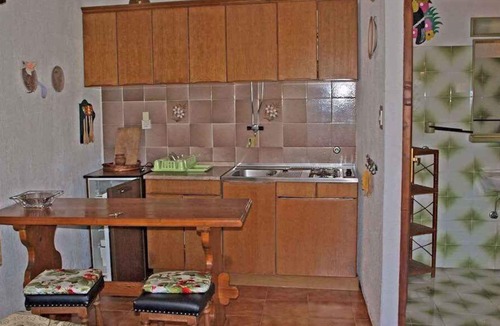 Veli Losinj Apartment | Holiday apartment with air conditioning and TV