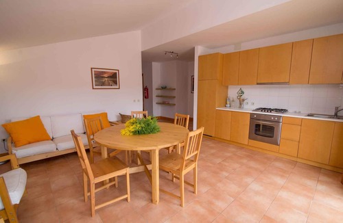 Veli Losinj Apartment | Holiday apartment with air conditoning
