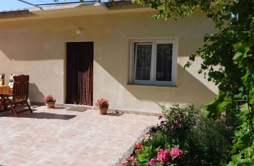 Bribir Apartment | Holiday apartment with panoramic sea view