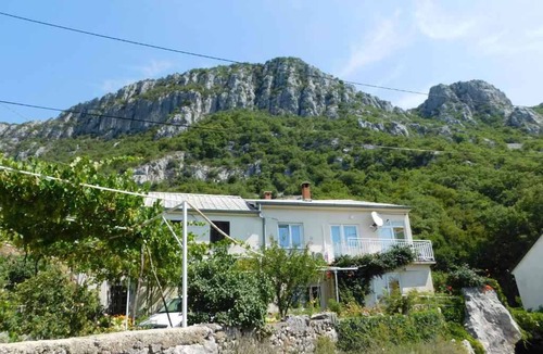 Bribir Apartment | Holiday apartment with panoramic sea view