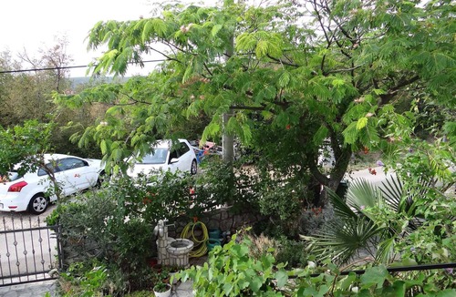 Jadranovo Apartment | Holiday apartment with balcony