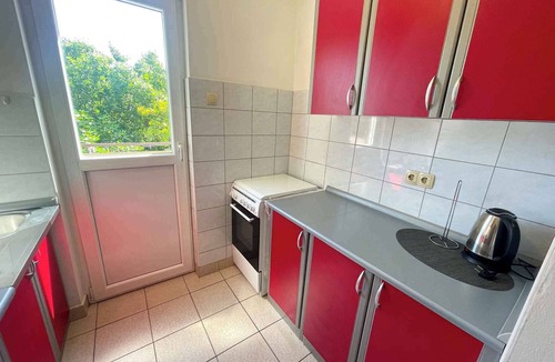 Jadranovo Apartment | Holiday apartment With sea views and air conditioning