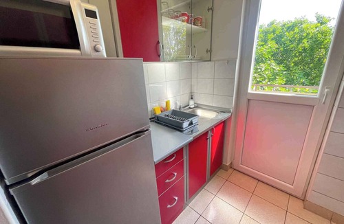 Jadranovo Apartment | Holiday apartment With sea views and air conditioning